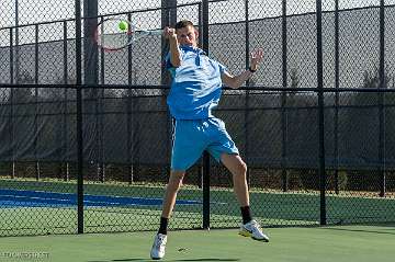 DHS Tennis vs Riverside 189